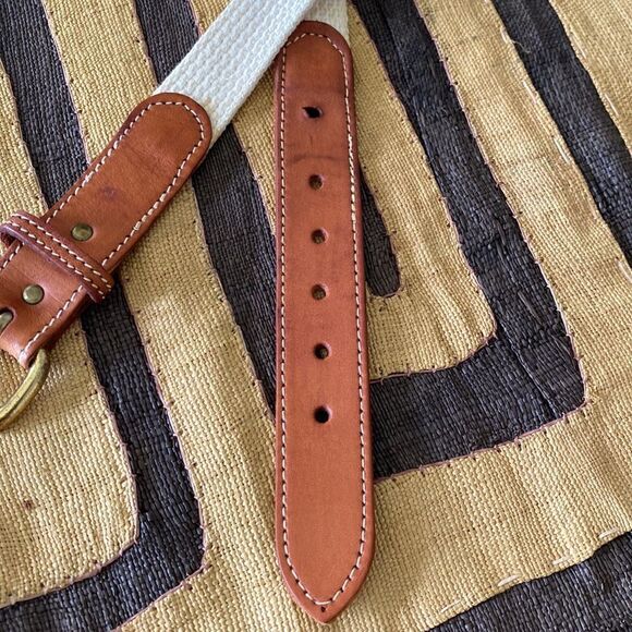 Vintage The North Face belt - Picture 3 of 7